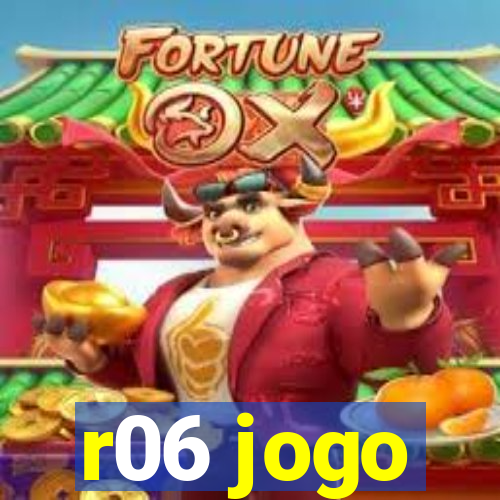 r06 jogo